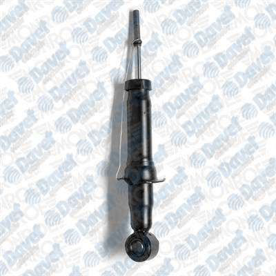 MONROE G21660 Arka Amortisor Gazli Corolla Verso - Corolla Mk Iii - Ix - X 01>07 (Zze121 Kasa)